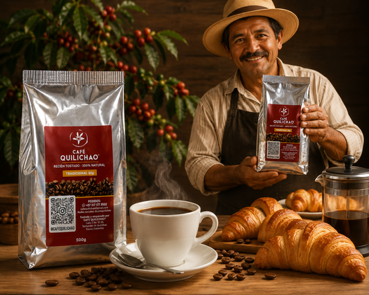 Café Tradicional x 500 Gramos